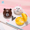 Cartoon Design Travel Kit