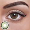 Dawn green