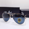 Rayban Avaiter Golden