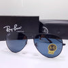 Rayban Avaiter Black
