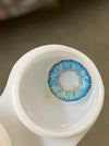 Premium Dot Blue