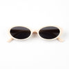 LADY BURBANK OFFWHITE