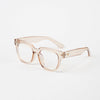 TRANSPARENT BEIGE