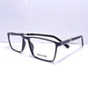 Black Square Frame
