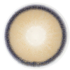 BROWN FLARE COLORED LENS ZL22