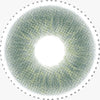 AQUA GREEN COLORED LENS ZL29