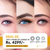 Any 3 Pair of Lenses
