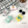 Mini Travel Kit