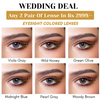 BUY 1 GET 1 IN 2999/-