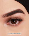 Almond Brown