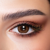 Almond Brown