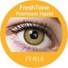 Premium Hazel