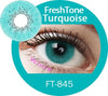 Turquoise