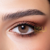 Premium Gold Woody Brown